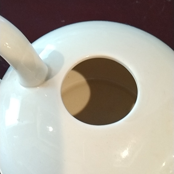 Marilyn Monroe teapot - Picture 4 of 6